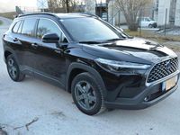 Gebraucht Toyota Corolla Cross Active 98 PS (72 kW) 2023 Schwarz SUV
