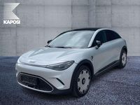 Gebraucht Smart #3 Premium 200 kW (272 PS) 2024 Silber SUV