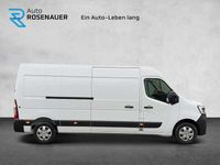 gebraucht Renault Master KW L3H2 2,3CDTI !2 Schiebetüren, AHK!