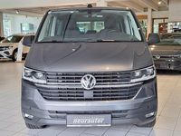 gebraucht VW Multivan Trendline TDI 4MOTION