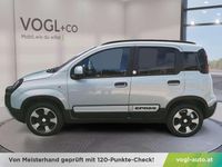 gebraucht Fiat Panda Cross City 1.0 MHEV Launch Edition