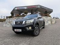 Gebraucht Nissan Navara Tekna 190 PS (139 kW) 2017 Abholung