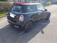 gebraucht Mini Cooper S John Cooper Works JCW 1,6 JCW