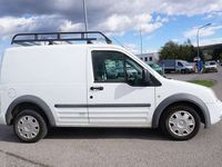 gebraucht Ford Transit Connect Trend 200k 18 TDCi DPF