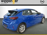 gebraucht Opel Corsa F Elegance 100PS Benzin AT8 LP € 29.415,-
