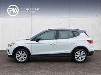 gebraucht Seat Arona Xperience 1.0 TSI DSG