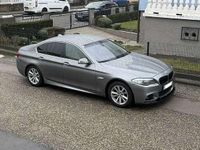 Gebraucht BMW 530 258 PS (189 kW) 2012 Limousine