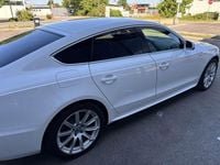 Gebraucht Audi A5 Sportback Sport 177 PS (130 kW) 2013 Kleinwagen