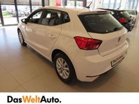 gebraucht Seat Ibiza Reference 1.0