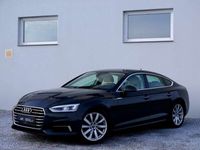 gebraucht Audi A5 Sportback 1.4 TFSI S-tronic S-LINE *Virtual Cockpit*