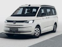 Neu VW California Beach 150 PS (110 kW) 2026 Van