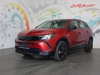 gebraucht Opel Grandland X 1,5 D GS Start/Stop Aut: *LED, NAVI, TEILLEDER, RFK*