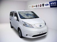 gebraucht Nissan e-NV200 (ME1) - EVALIA AT Evalia 7 Sitze sofort...