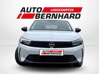 Neu Opel Corsa Edition 101 PS (74 kW) 2025 Weiß Limousine