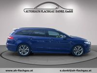 gebraucht Ford Mondeo ST-LINE 2,0 TDCi PowerShift