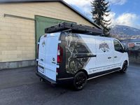 gebraucht Fiat Talento L2H1 12t SX