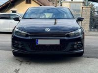 gebraucht VW Scirocco 1,4 Sky TSI