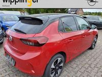 gebraucht Opel Corsa E- Edition 3-phasig 136PS LP € 35.936-