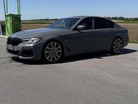 gebraucht BMW 530 Active Hybrid 5 e xDrive Limousine G30 XB1