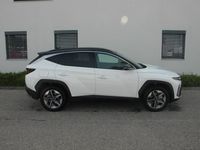 gebraucht Hyundai Tucson HEVNX4 GO Plus 1,6 T-GDi PHEV 2WD AT t5pu2-PP1-OO2