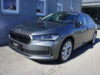 Gebraucht Skoda Superb Selection 150 PS (110 kW) 2025 Mittelgrau  metallic