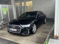 Gebraucht Audi A6 Sport 204 PS (150 kW) 2018 Limousine