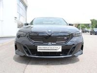 Gebraucht BMW i5 Shadowline 442 kW (601 PS) 2023 Schwarz Limousine
