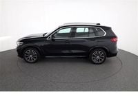 Gebraucht BMW X5 M Sport 286 PS (210 kW) 2020 Carbonschwarz SUV
