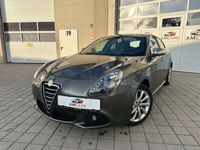 gebraucht Alfa Romeo Giulietta 2,0 JTDM-2 Super Edizione