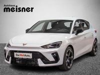 Neu Cupra Leon 150 PS (110 kW) 2025 Weiss  metallic