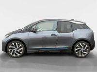 Gebraucht BMW i3 Basis 75 kW (102 PS) 2018 Grau Kleinwagen