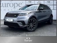 gebraucht Land Rover Range Rover Velar D180 Allrad /R Dynamic/Pano/Keyless