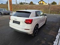 gebraucht Audi Q2 30 TFSI sport s-line