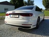 gebraucht Audi A8 60 TFSI e Quattro Mod 26 S8 Sportpaket Exclusiv...