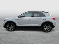 gebraucht VW T-Roc Design TSI