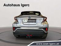 gebraucht Toyota C-HR Basis