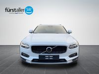 gebraucht Volvo V90 CC Plus B4 AWD Geartronic