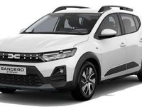 Neu Dacia Sandero Expression 110 PS (80 kW) 2026 SUV