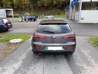 gebraucht Alfa Romeo 159 19 JTDM 16V