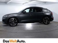 gebraucht Audi Q5 40 TDI quattro S line