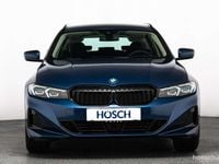 gebraucht BMW 318 i Touring WIE NEU ERSTBESITZ ++