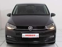 gebraucht VW Touran 16 SCR TDI
