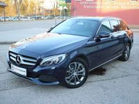 gebraucht Mercedes C180 T BlueTEC Avantgarde A-Edition Plus Aut.|198,-mtl|