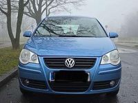 Gebraucht VW Polo Comfortline 60 PS (44 kW) 2006 Limousine