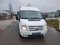 Gebraucht Ford Transit Basis 125 PS (91 kW) 2014 Kombi