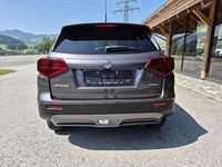 gebraucht Suzuki Vitara 1,4 DITC Hybrid ALLGRIP shine