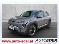 gebraucht Kia EV3 FWD 81,4kWh Long Range Air