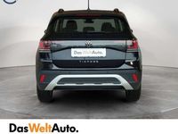 gebraucht VW T-Cross - Life TSI