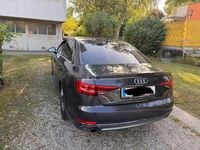 Gebraucht Audi A4 Comfort 190 PS (139 kW) 2016 Limousine