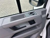 gebraucht VW Crafter 35 2.0 TDI L3H2 / 4 J. Garantie 75 kW (...